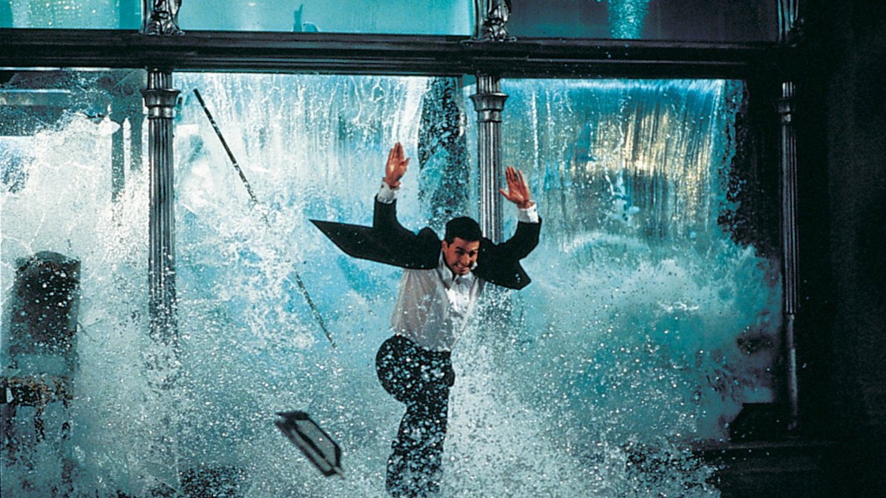 Mission: Impossible, still 5