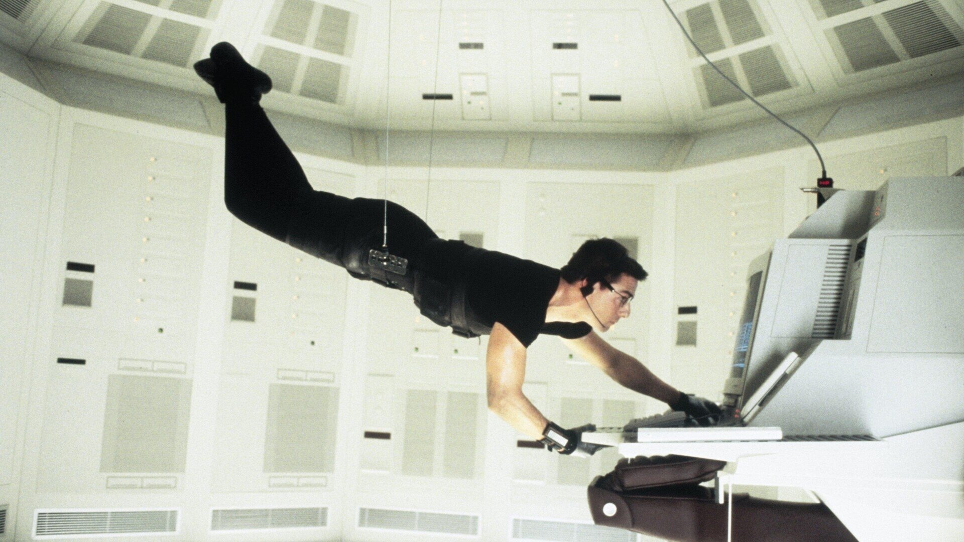 Mission: Impossible, still 1
