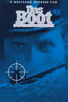 Das Boot poster 3