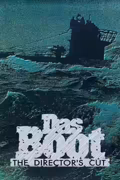 Das Boot poster 4