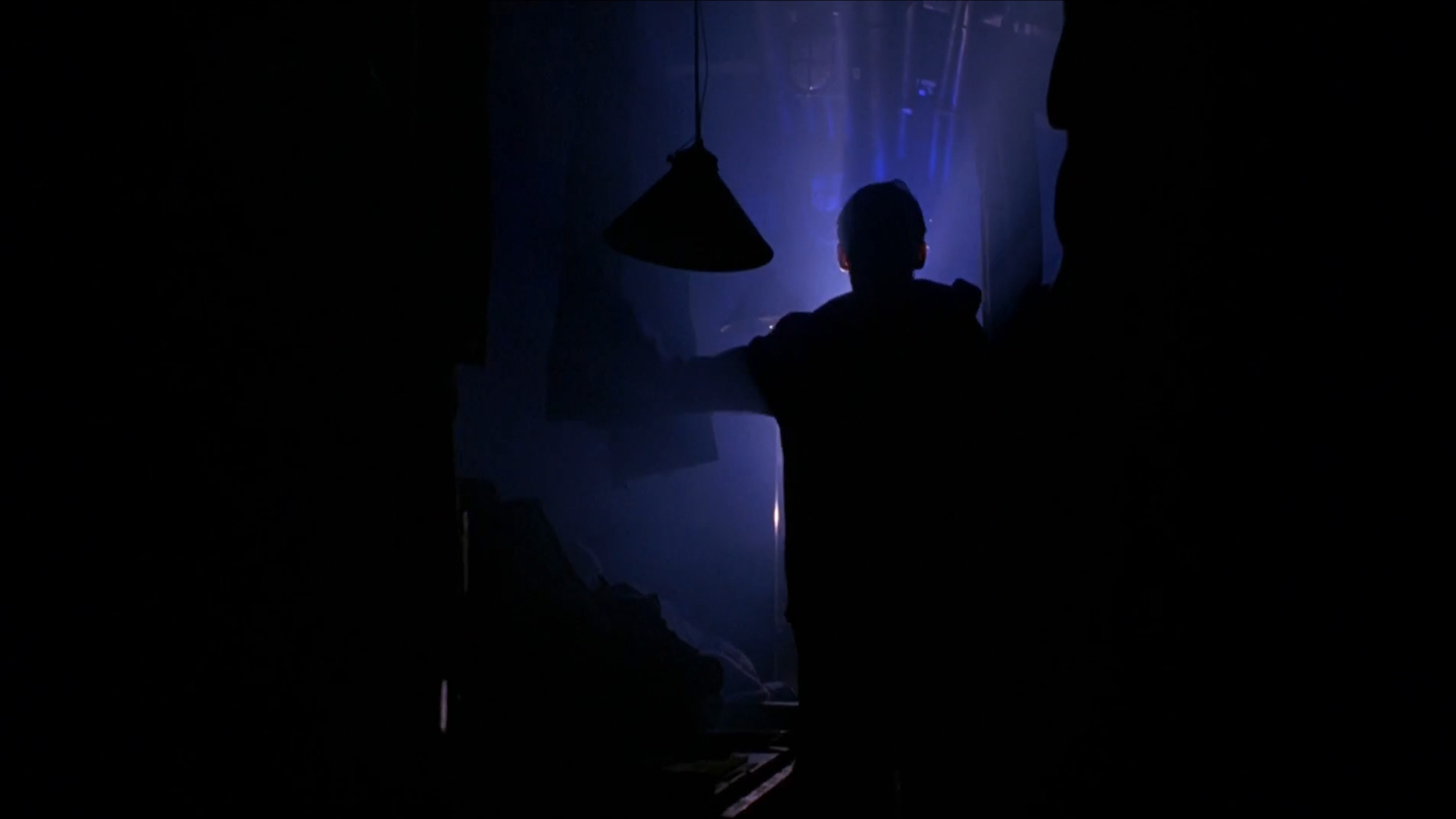 Das Boot, still 4