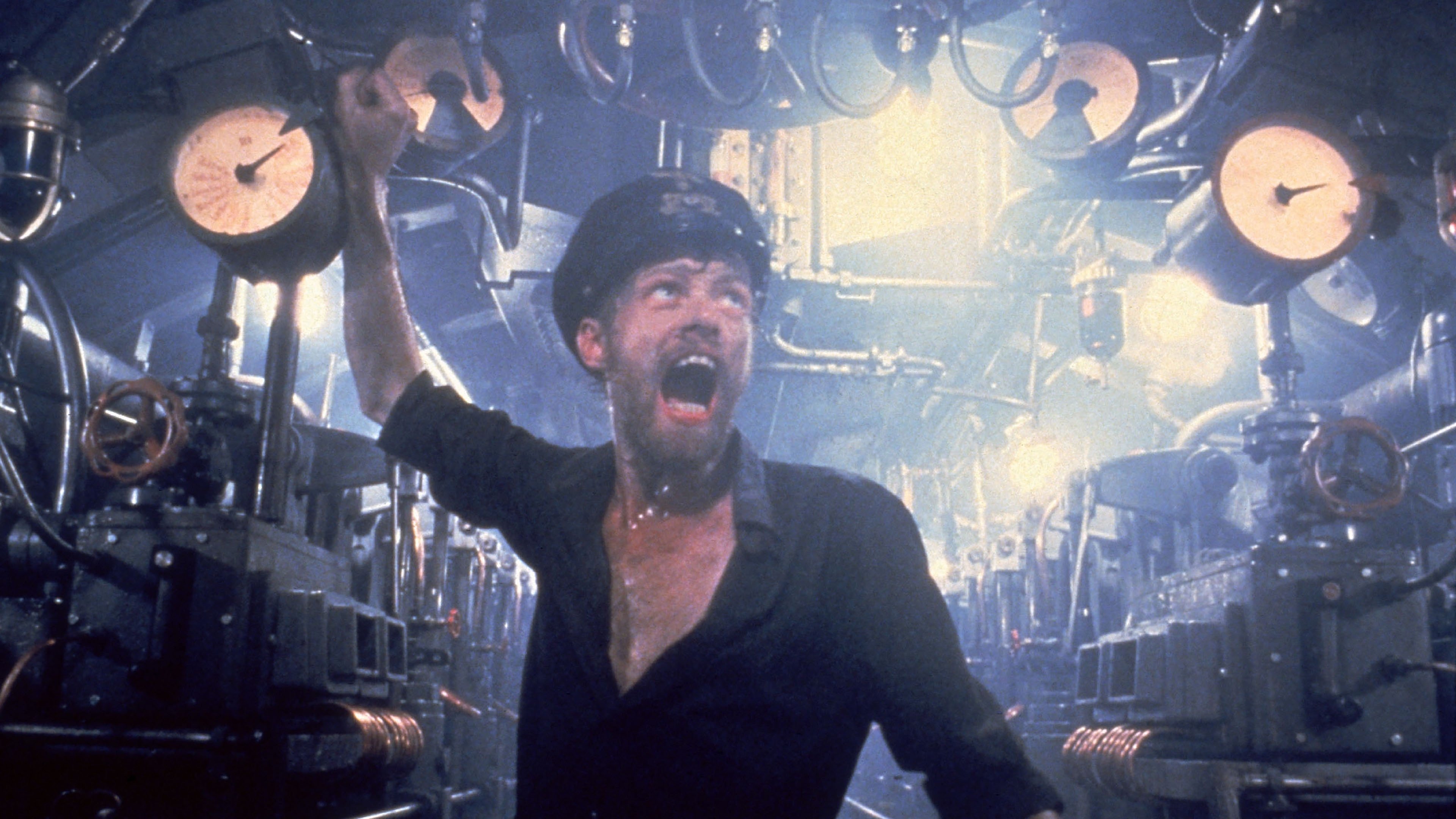 Das Boot, still 3