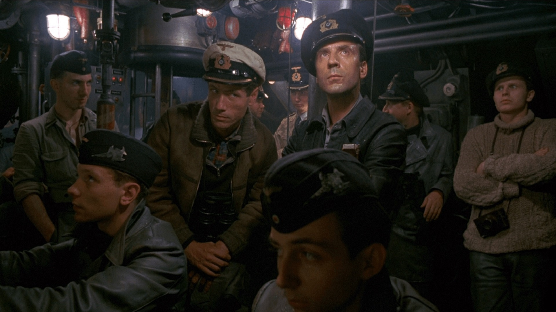 Das Boot, still 2