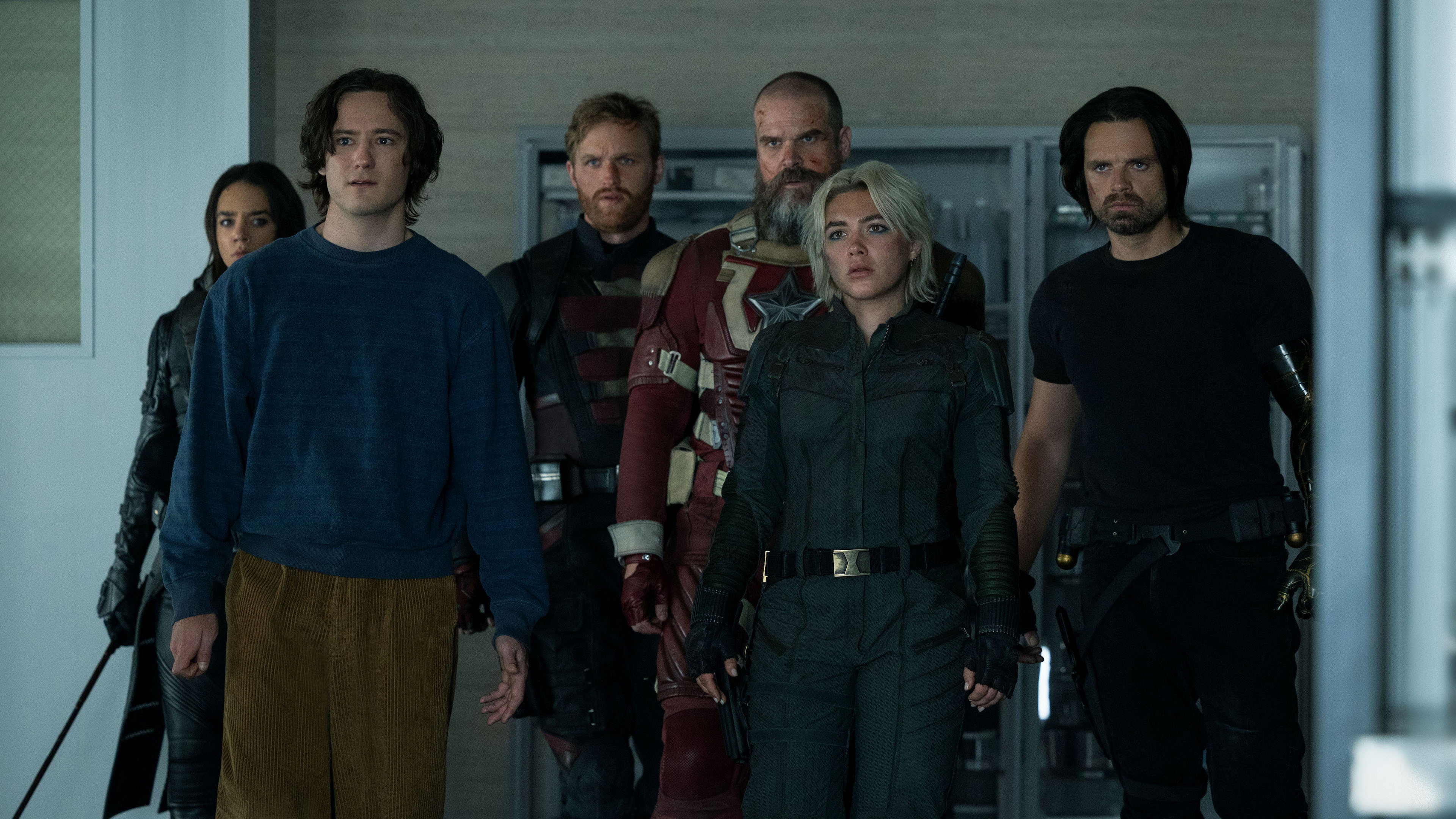 Thunderbolts*, still 1