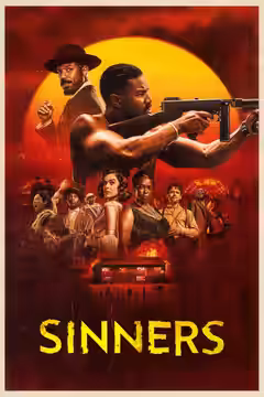 Sinners poster 3