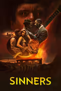Sinners poster 4