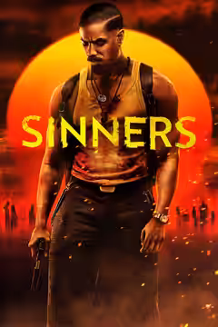 Sinners poster 2