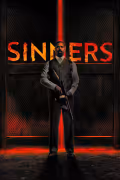 Sinners poster 6