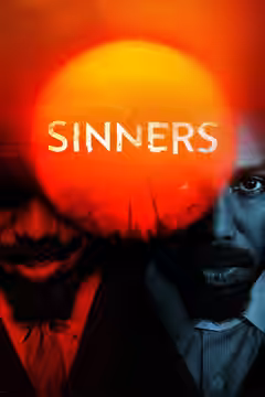 Sinners poster
