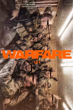 Warfare poster 5
