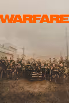 Warfare poster 3
