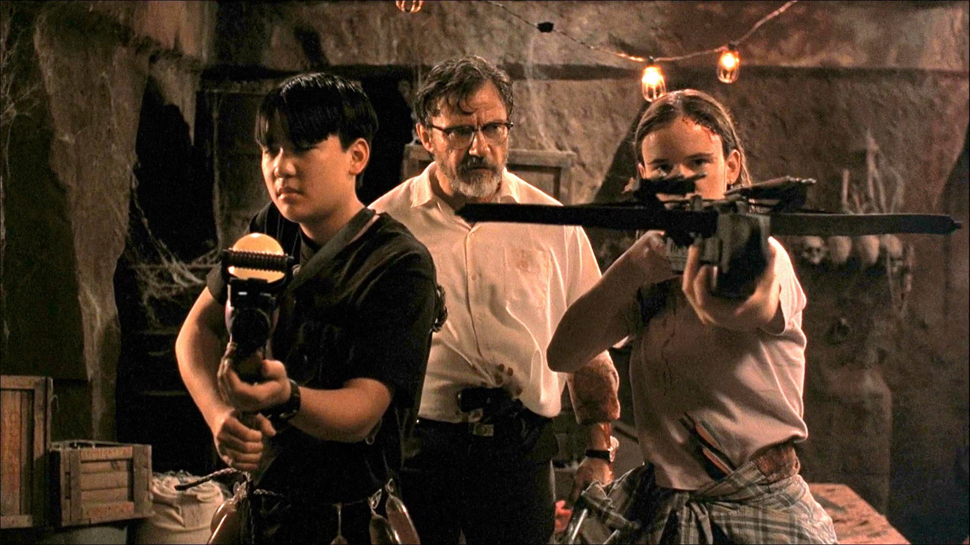 From Dusk Till Dawn, still 3