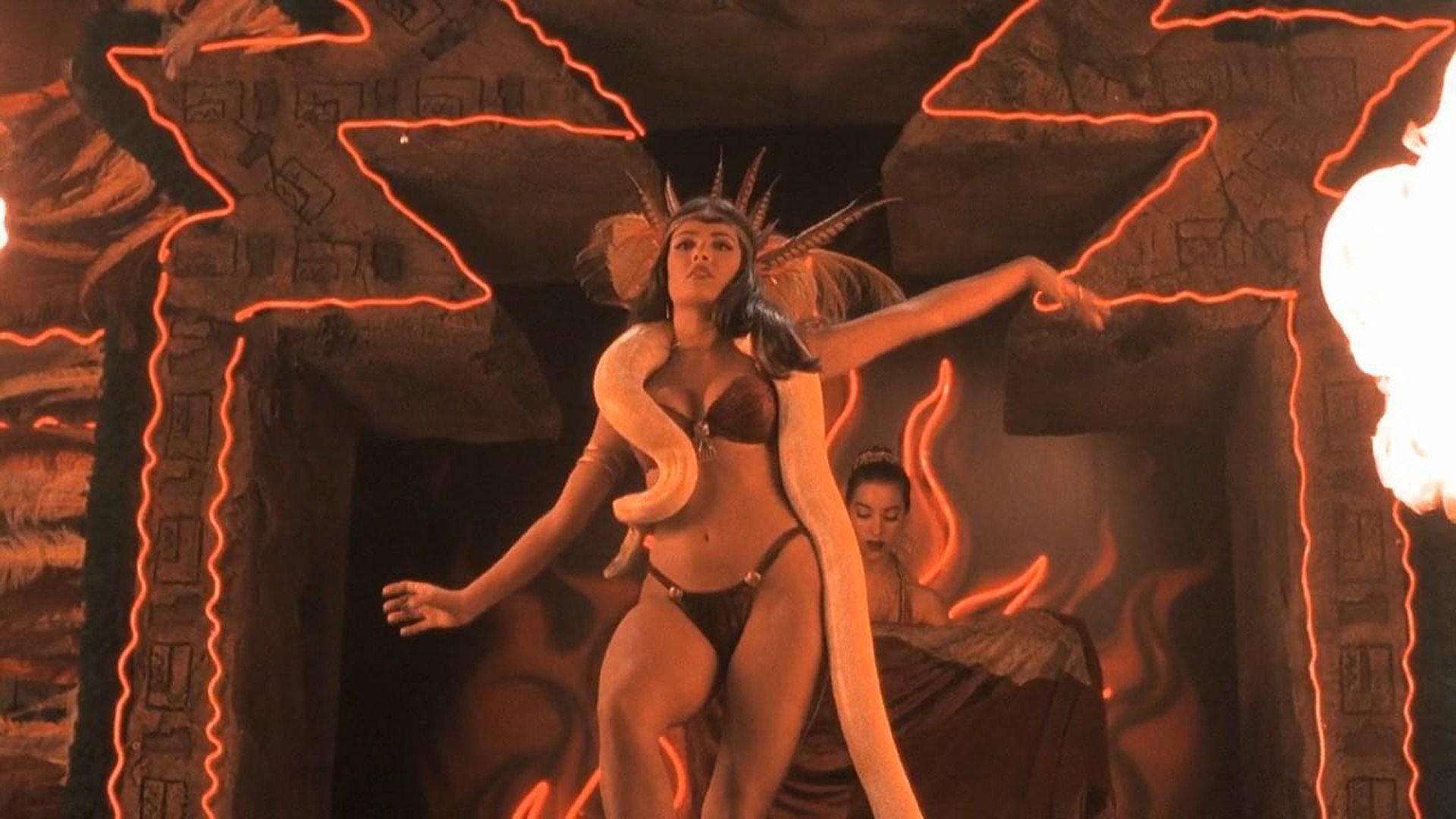 From Dusk Till Dawn, still 2