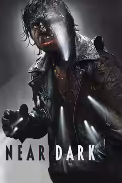 Near Dark poster 3