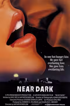Near Dark poster 6