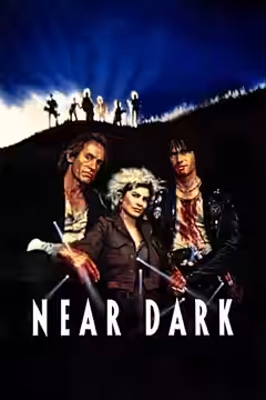 Near Dark poster 5