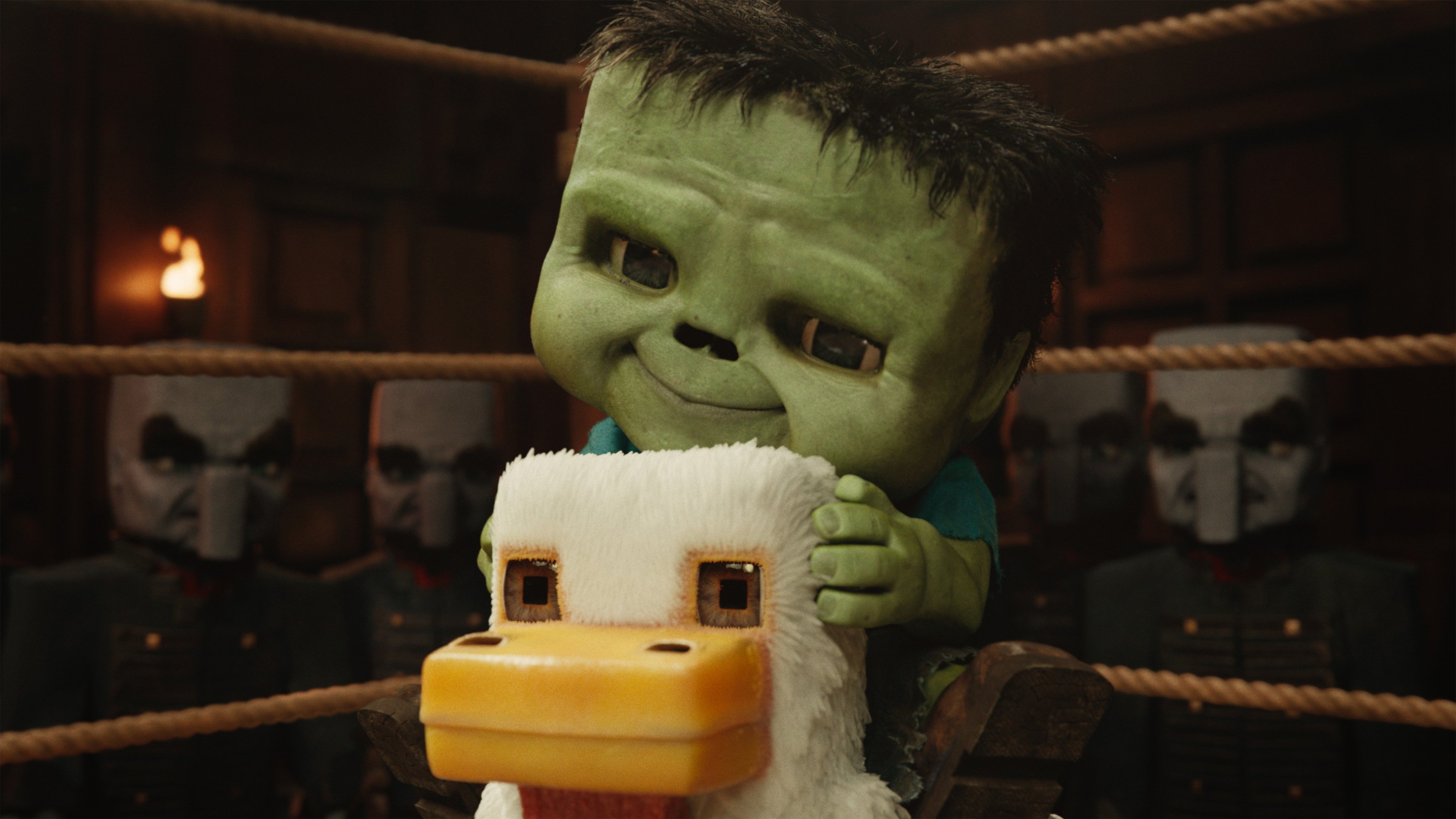 A Minecraft Movie, still 3