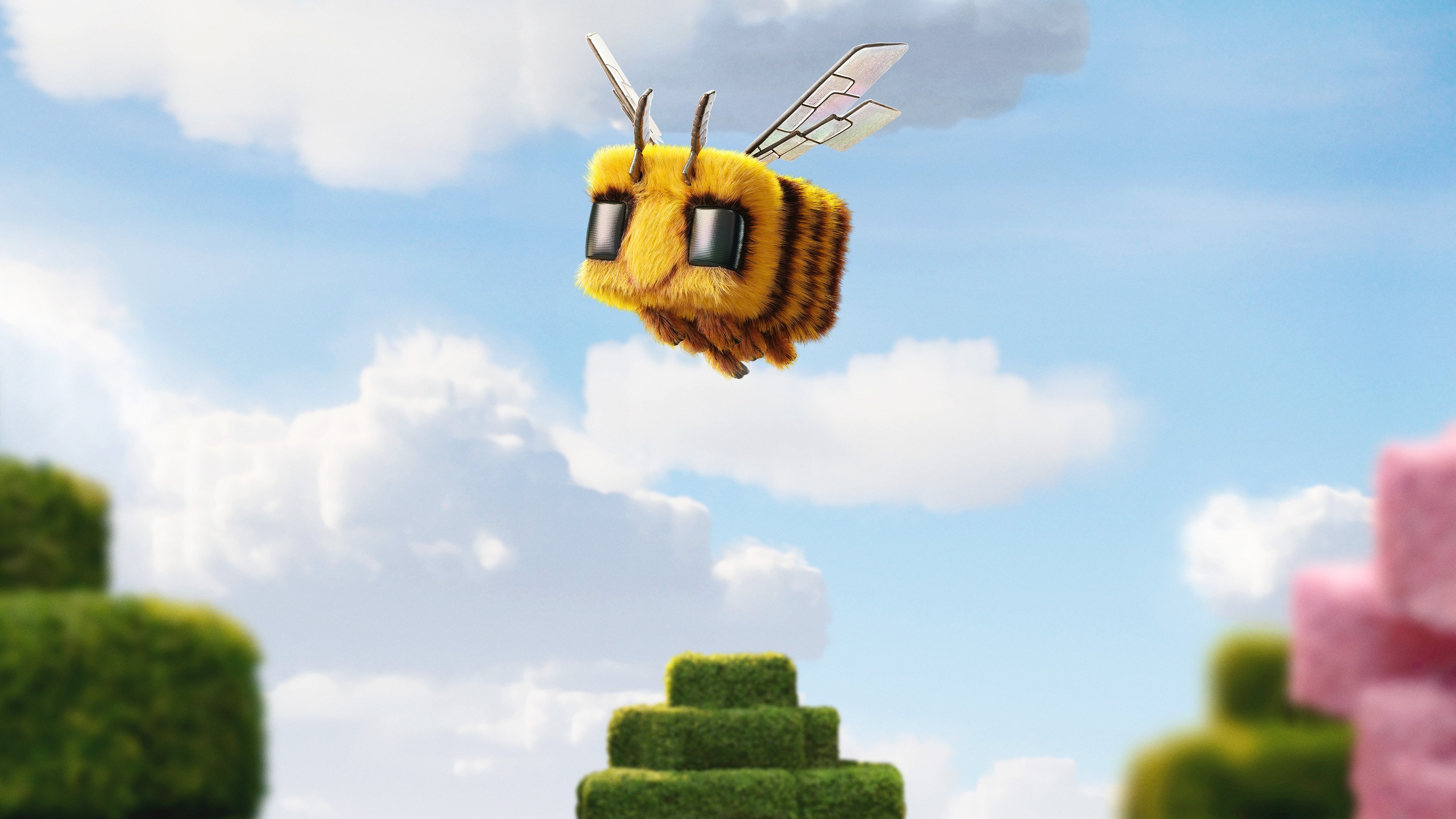 A Minecraft Movie, still 4