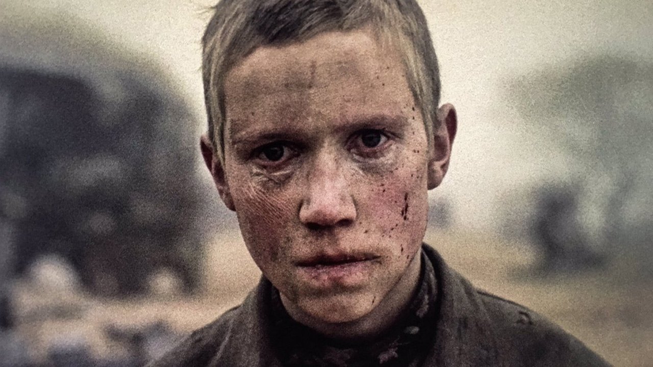 Come and See, still 2