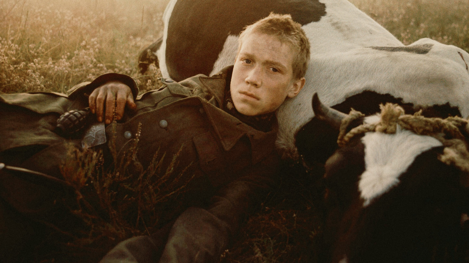 Come and See, still 4
