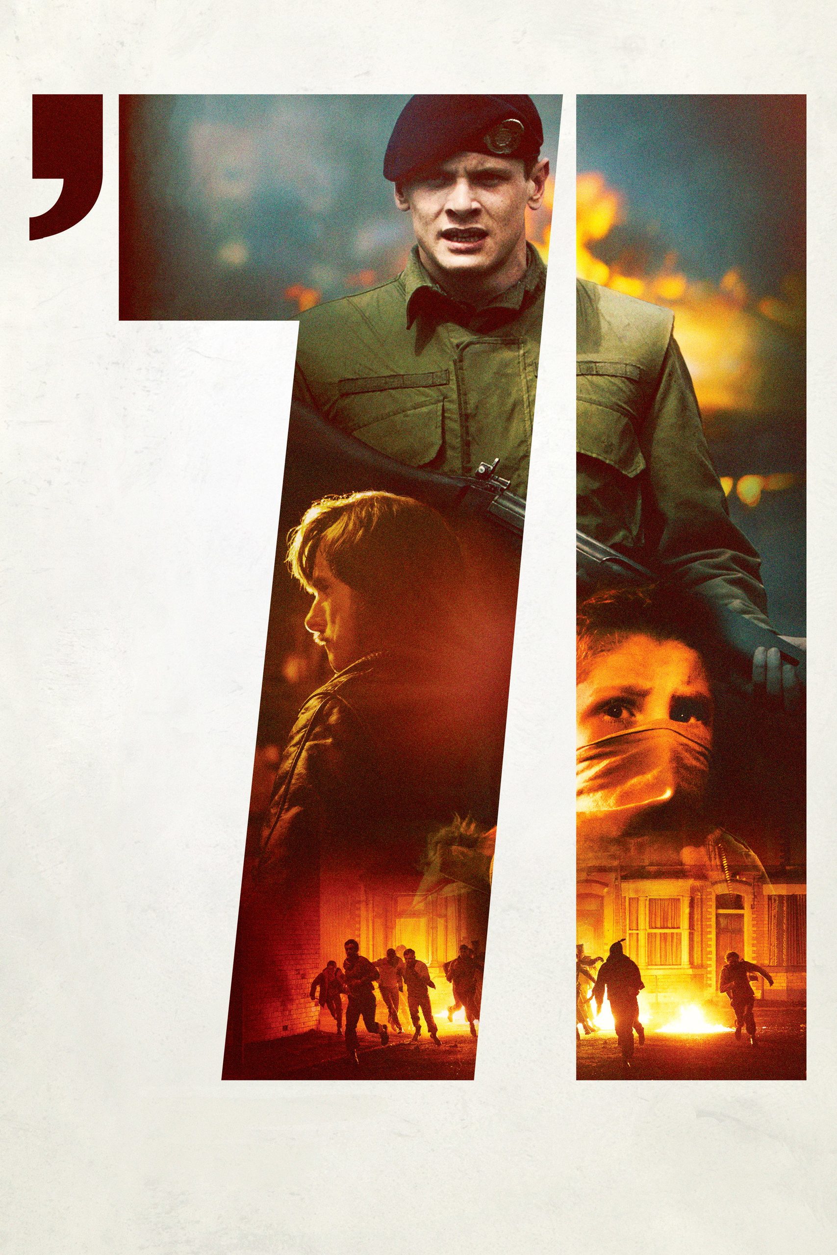 '71 poster 1
