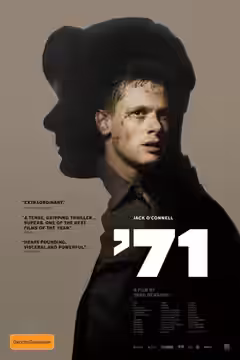 '71 poster 4