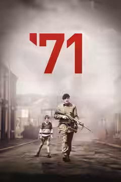 '71 poster 3