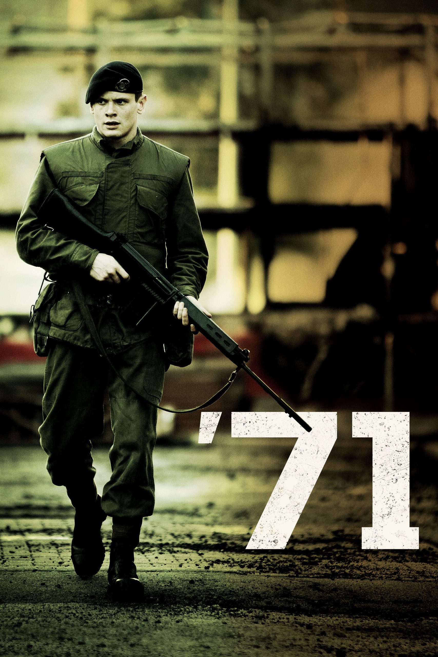 '71 poster 2