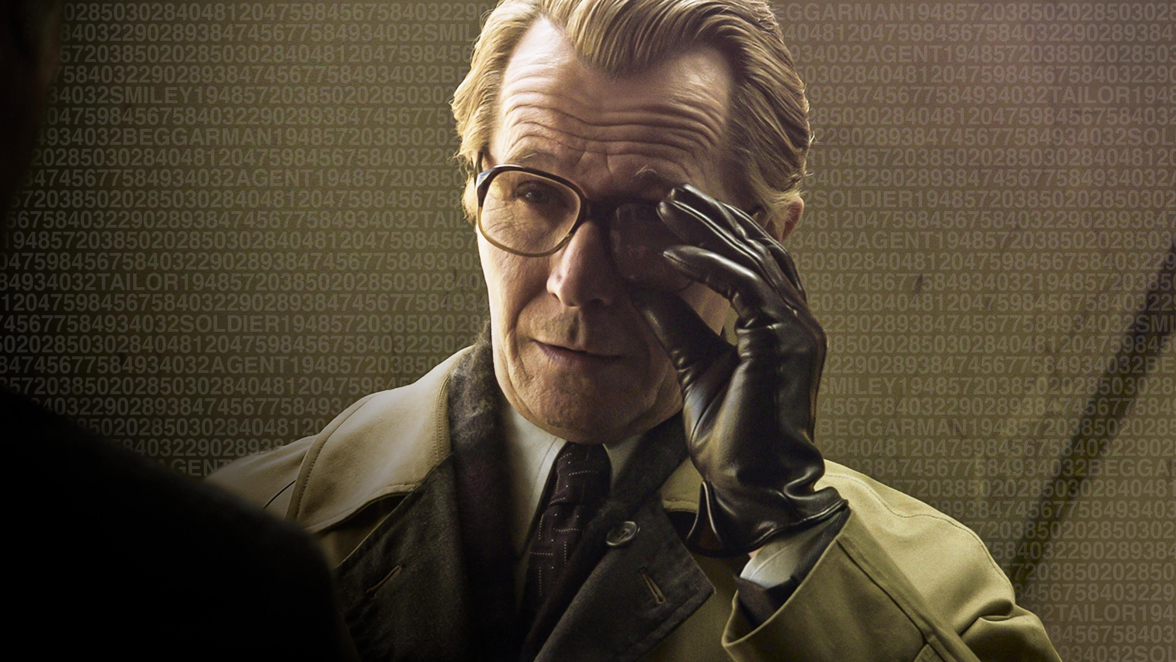 Tinker Tailor Soldier Spy, still 4