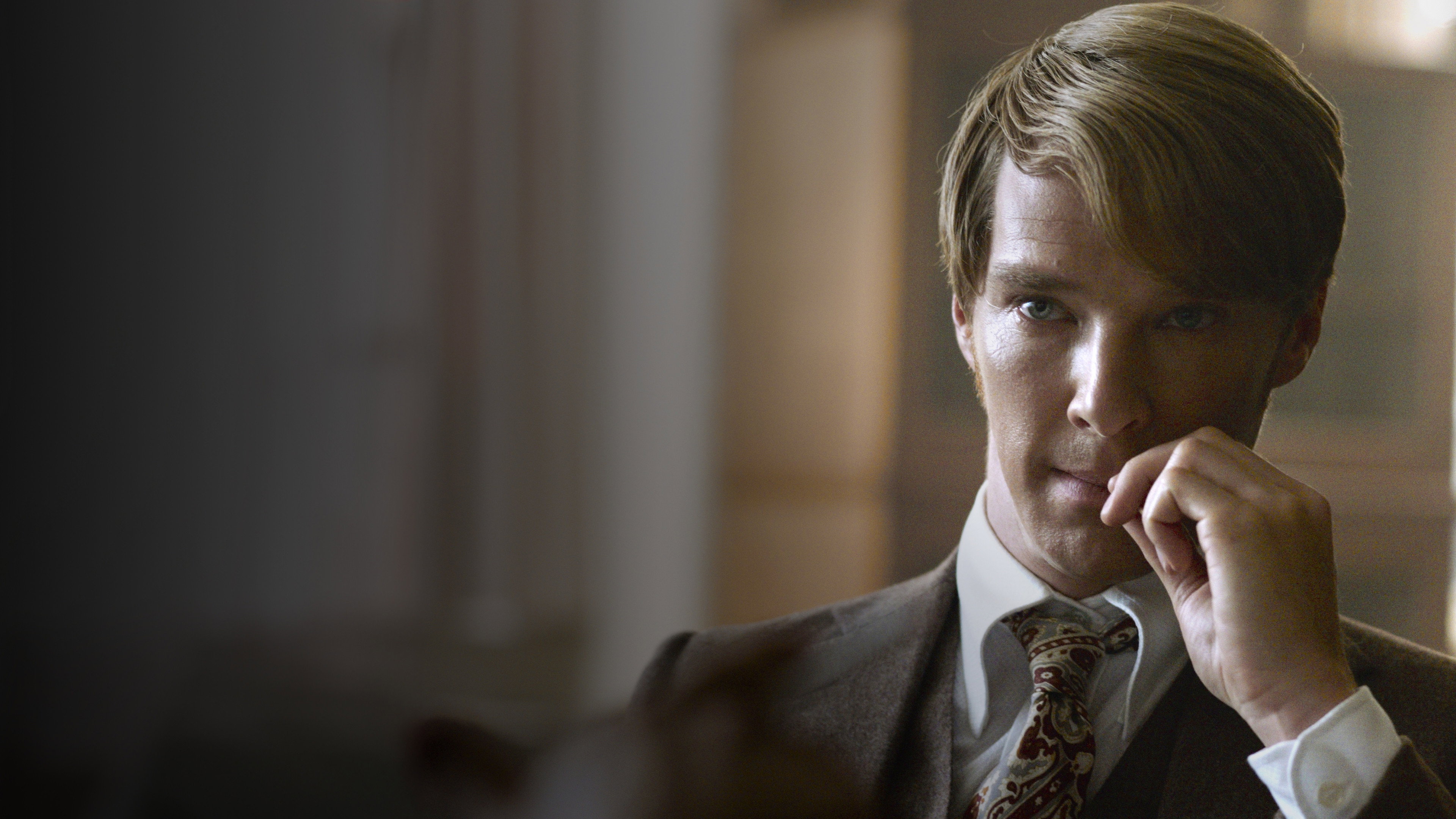 Tinker Tailor Soldier Spy, still 3