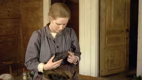 The Emigrants, still 4