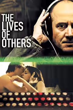 The Lives of Others poster 5