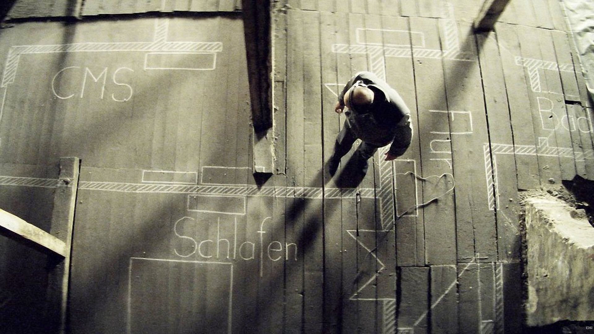 The Lives of Others, still 1