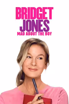 Bridget Jones: Mad About the Boy poster 5
