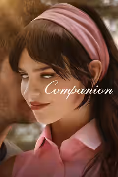 Companion poster