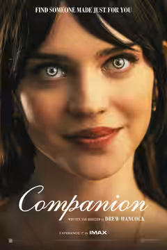 Companion poster 2