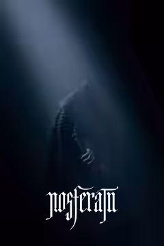 Nosferatu poster 2