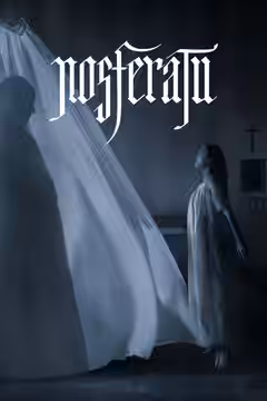 Nosferatu poster 3