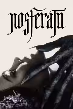 Nosferatu poster 4
