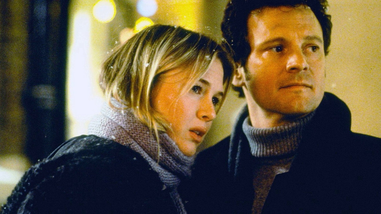Bridget Jones's Diary, still 3