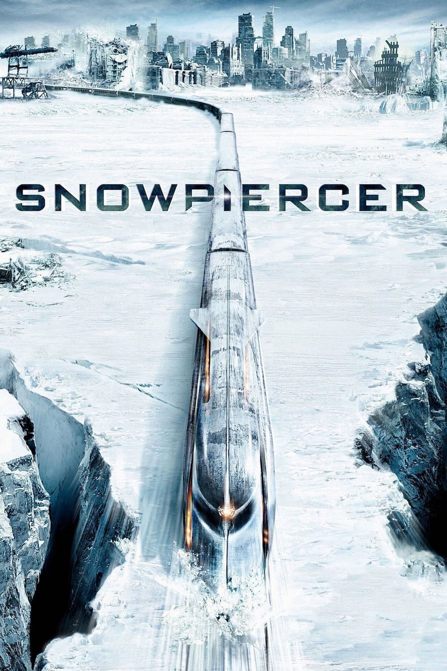 Snowpiercer poster 3
