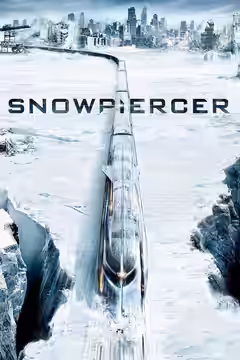 Snowpiercer poster 3