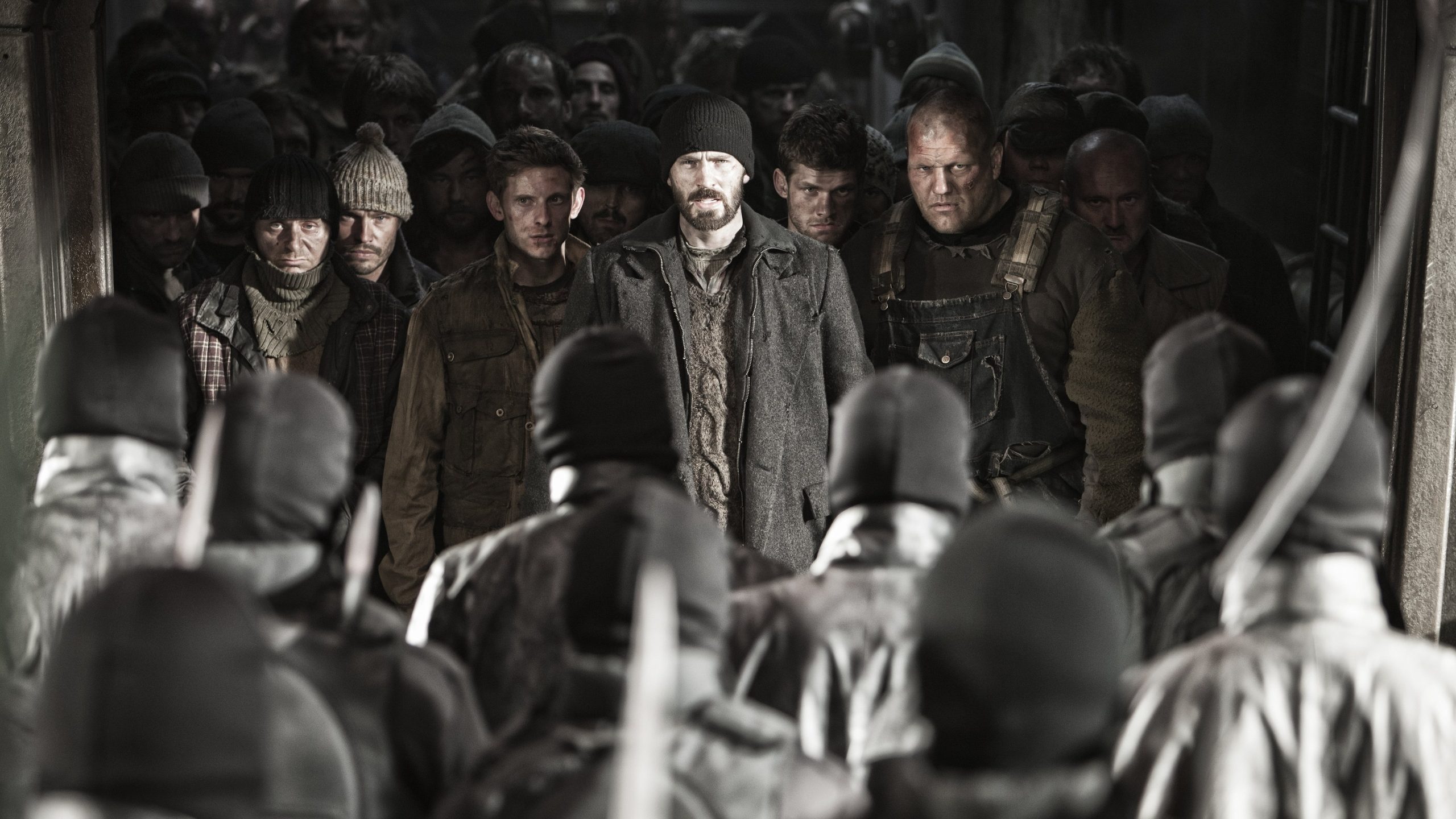 Snowpiercer, still 4