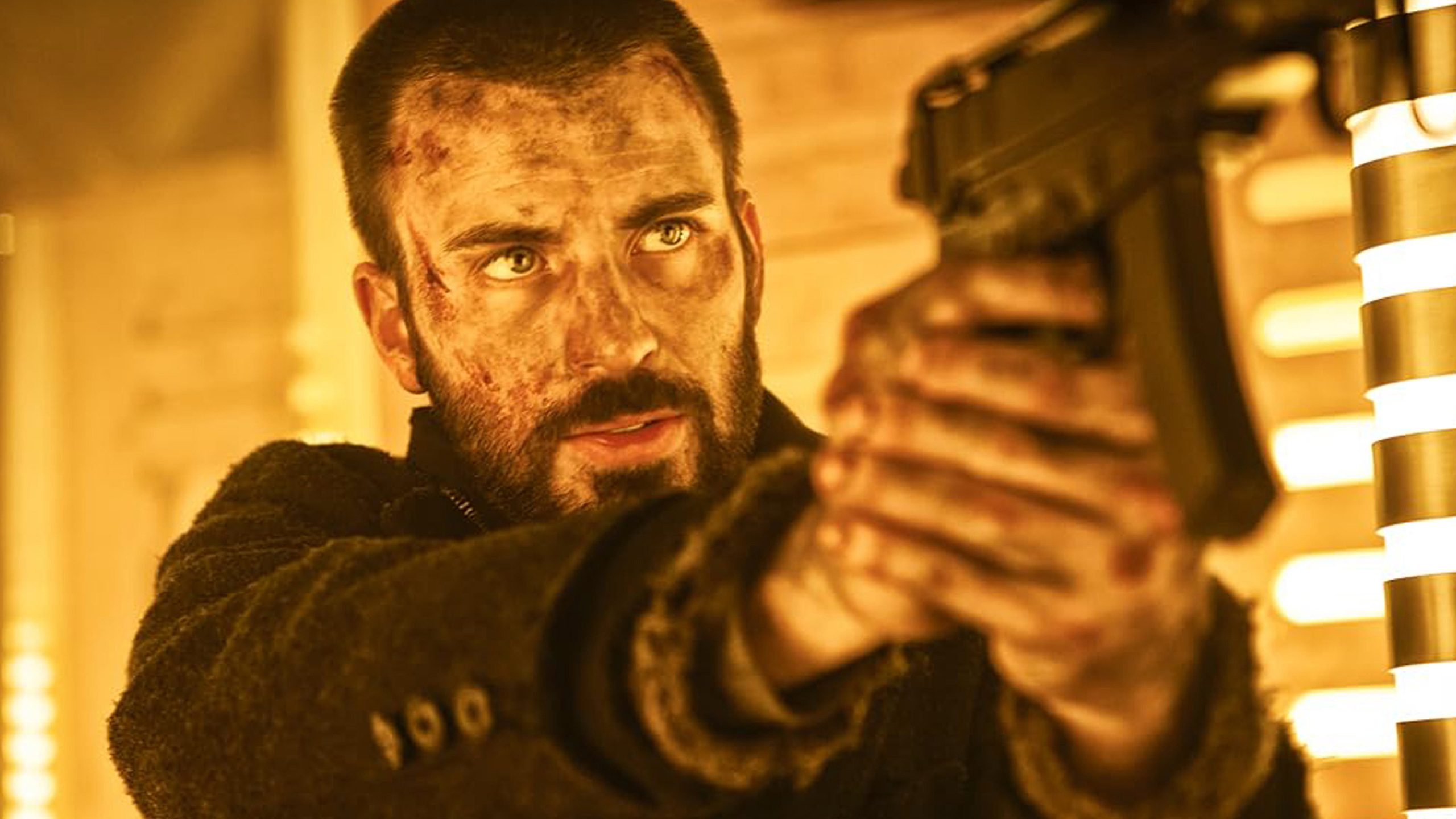 Snowpiercer, still 1