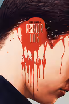 Reservoir Dogs poster 5