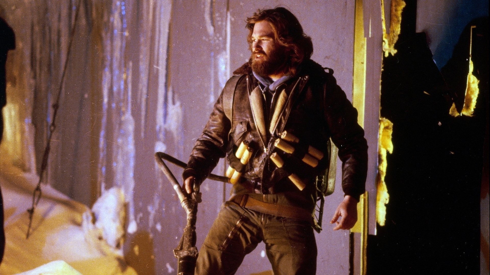 The Thing, still 1