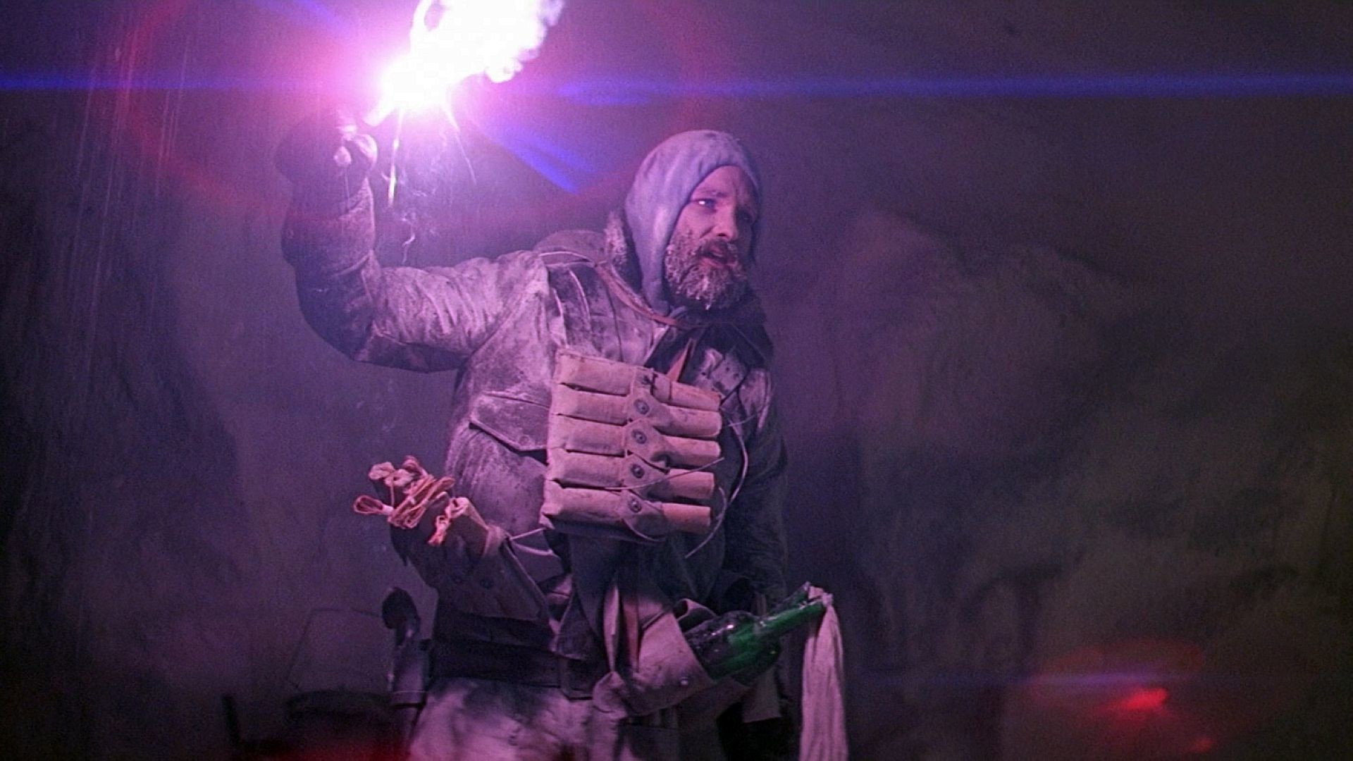 The Thing, still 2