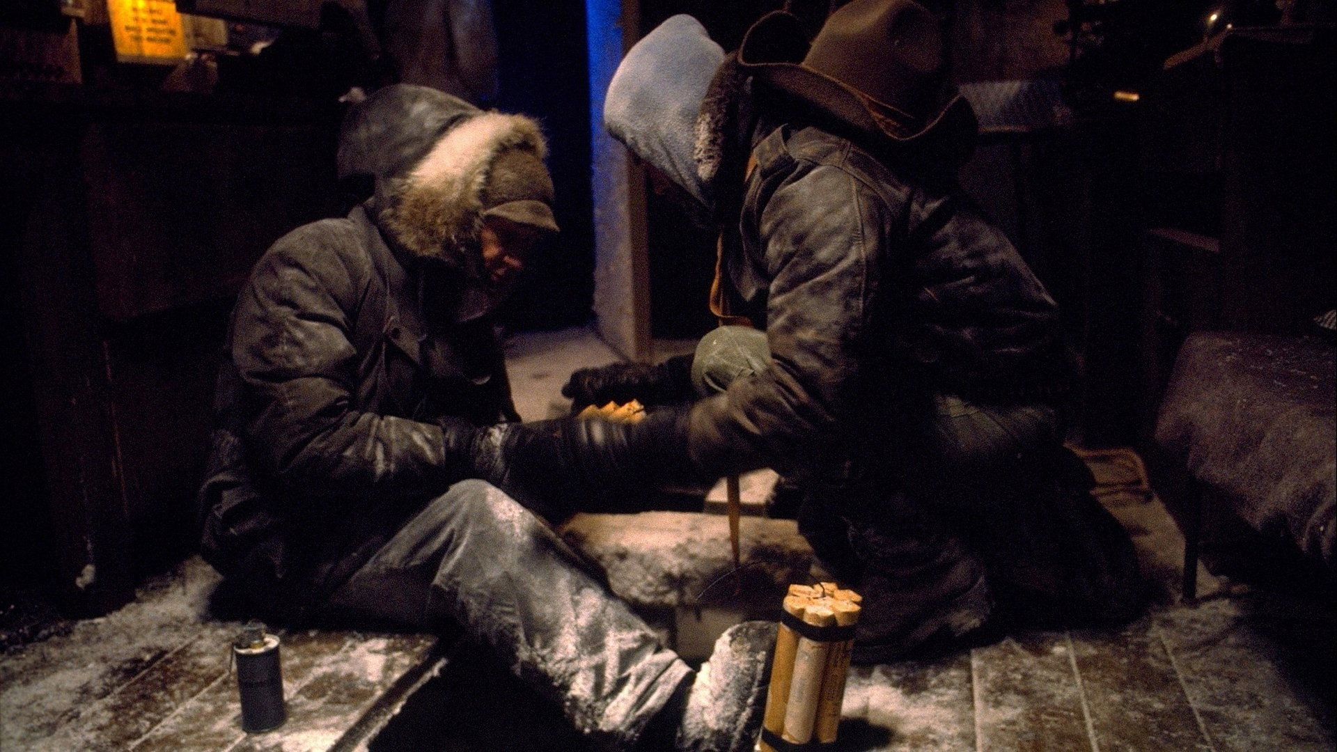 The Thing, still 6