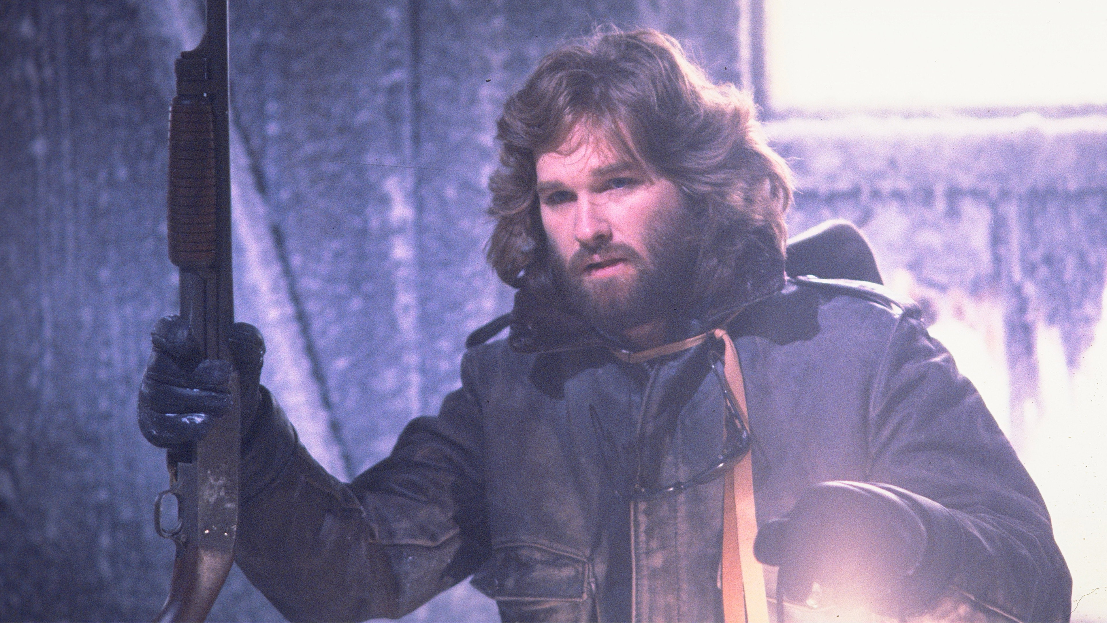 The Thing, still 3