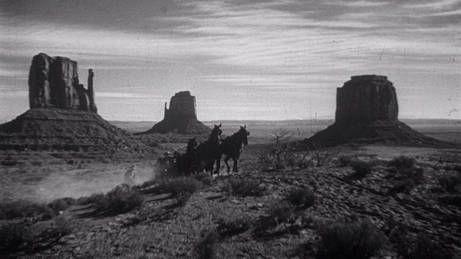 Stagecoach, still 6